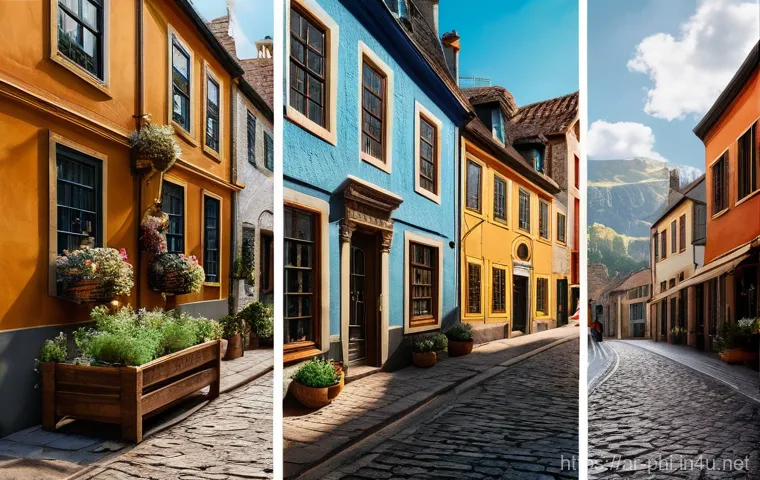 필리핀 콘도 구매 방법 - Here are three image prompts in English, keeping all your guidelines in mind: