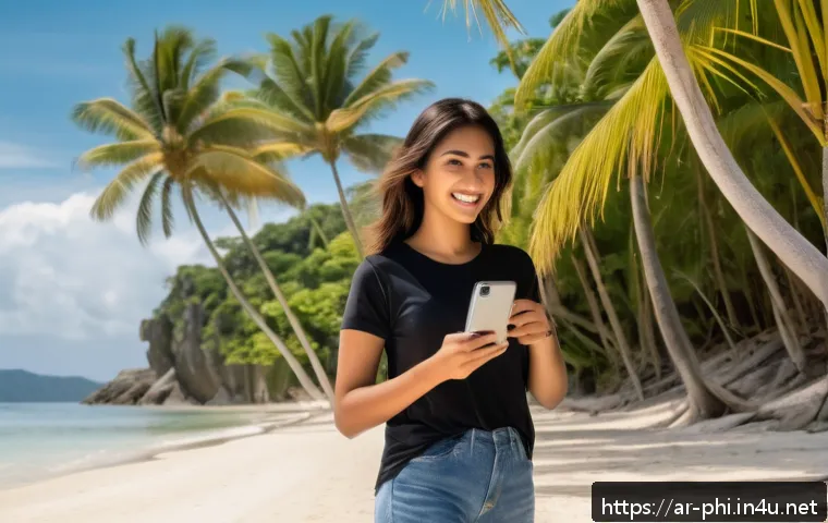 필리핀 소매치기 예방 방법 관련 이미지 1