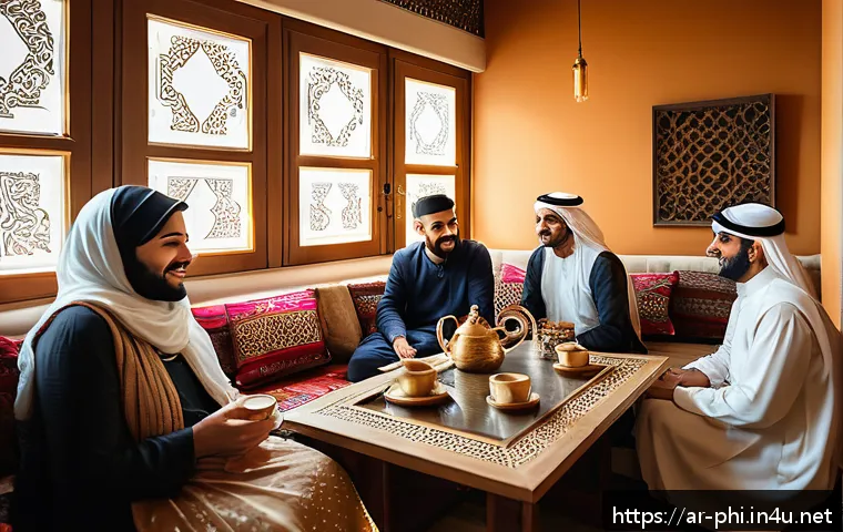 كيف تبني شبكة علاقات قوية داخل الجالية الكورية في الفلبين لتحقيق نجاحك المهني والاجتماعي؟ 3 필리핀 내 한인 사회와 네트워킹 관련 이미지 1