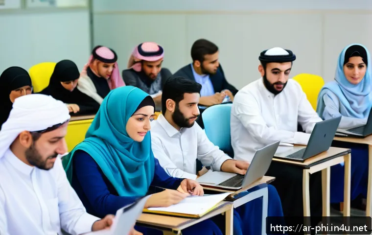 كيف تبني شبكة علاقات قوية داخل الجالية الكورية في الفلبين لتحقيق نجاحك المهني والاجتماعي؟ 4 필리핀 내 한인 사회와 네트워킹 관련 이미지 2